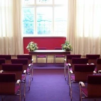 Loughborough Town Hall Photo