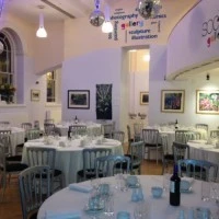 Loughborough Town Hall Photo