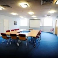 Loughborough Town Hall Photo
