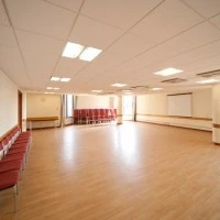 Redbridge Central Library - Gloucester & York Meeting Rooms Photo