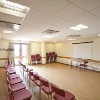 Redbridge Central Library - Gloucester & York Meeting Rooms Photo
