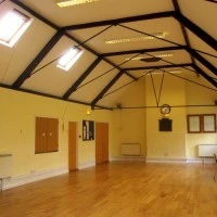 Frieth Village Hall Photo