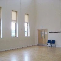 St Mary's Island Community Centre Photo