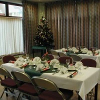 The Civic Centre Photo