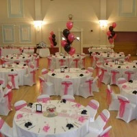 The Civic Centre Photo