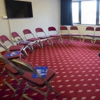 The Civic Centre Photo