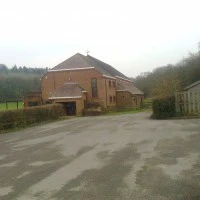 Hampstead Norreys Village Hall Photo