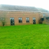 Hampstead Norreys Village Hall Photo