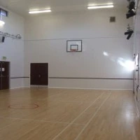 Sturminster Marshall Memorial Hall Photo