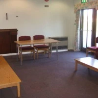 Sturminster Marshall Memorial Hall Photo