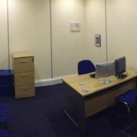 DX Meeting Rooms  Photo