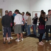 Unity Hall Photo