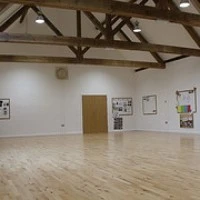Unity Hall Photo