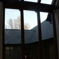 Unity Hall Photo