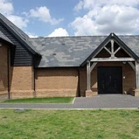 Unity Hall Photo