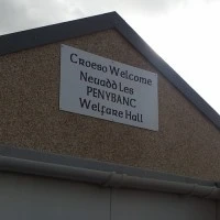Penybanc Hall Photo