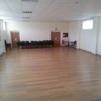 Penybanc Hall Photo
