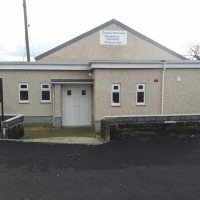 Penybanc Hall Photo
