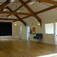 West Bagborough Village Hall Photo