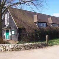 Hunton Village hall Photo