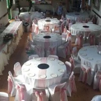 Hunton Village hall Photo