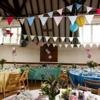 Hunton Village hall Photo