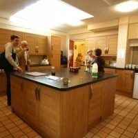 Houghton Village Hall Photo