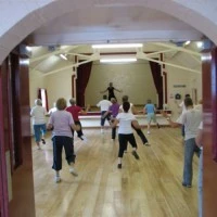 Houghton Village Hall Photo