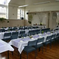Ecclesmachan & Threemiletown Village Hall Photo