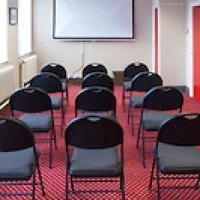 Ellesmere Port Army Reserve Centre Photo