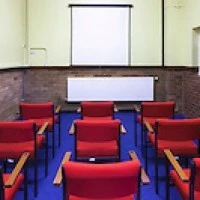 Ellesmere Port Army Reserve Centre Photo