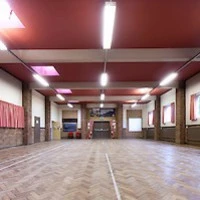Ellesmere Port Army Reserve Centre Photo