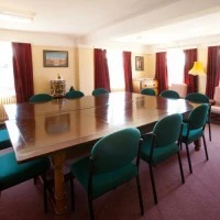 Workington Army Reserve Centre Photo