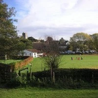 Uplyme Village Hall Photo