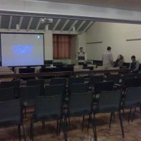 Quaker (Friends) Meeting House Photo