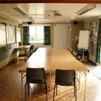 Quaker (Friends) Meeting House Photo