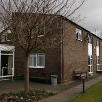 Quaker (Friends) Meeting House Photo