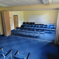 The Hollymoor Centre Photo