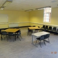 The Hollymoor Centre Photo