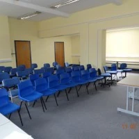 The Hollymoor Centre Photo