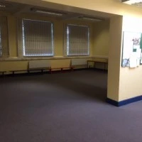 The Hollymoor Centre Photo