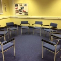 The Hollymoor Centre Photo