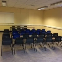 The Hollymoor Centre Photo