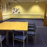 The Hollymoor Centre Photo