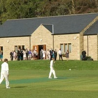 Bradfield Village Hall Photo