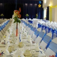 Bradfield Village Hall Photo