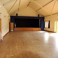 Bradfield Village Hall Photo