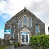 The Exchange Photo
