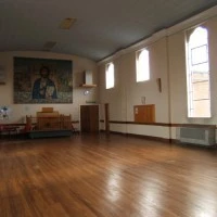 St John's Church Hall Photo