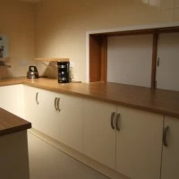 St John's Church Hall Photo